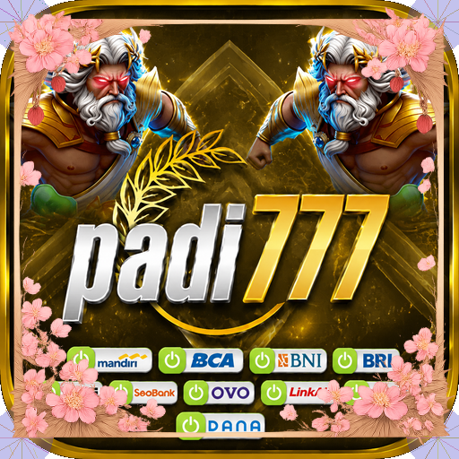 padi777 — galeri pratinjau - APK Resmi